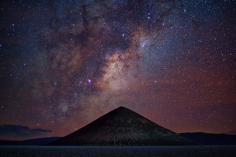 Starry Night Celebrations